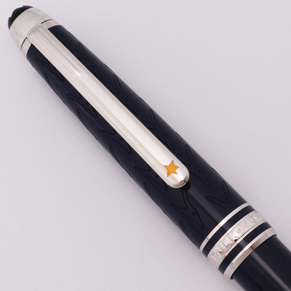 Montblanc Meisterstuck Le Petit Prince 